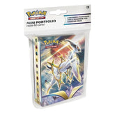 Pokemon TCG: Sword & Shield Brilliant Stars Mini Portfolio